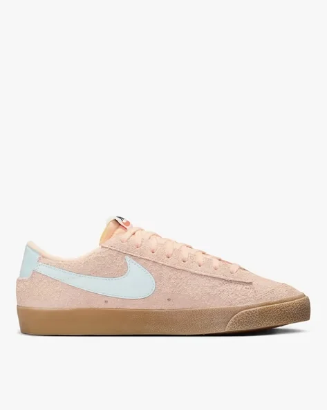 Nike Blazer Low '77 VNTG Basketball Shoes