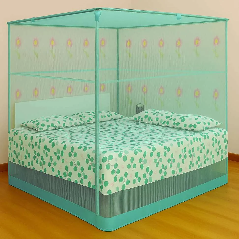 Cotton Adults Mosquito Net